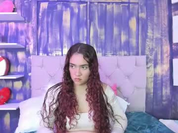 Maitecam Chaturbate stream image from January 03, 2025