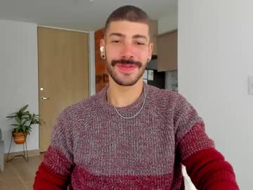 Marco_Tahani_ Chaturbate stream image from January 03, 2025