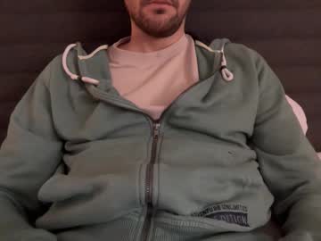 Mrgerman4 Chaturbate stream image from January 03, 2025
