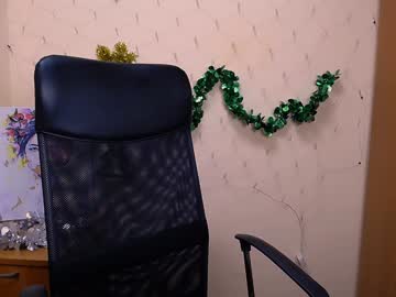 _Nicole_New Chaturbate stream image from January 03, 2025