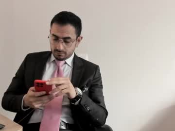 Pablo_Rincon95 Chaturbate stream image from January 03, 2025