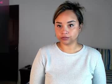 Pam_Gomez Chaturbate stream image from January 03, 2025