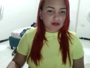 Paola_Latina29 Chaturbate stream image from January 03, 2025