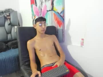 Paul__Backer Chaturbate stream image from January 03, 2025