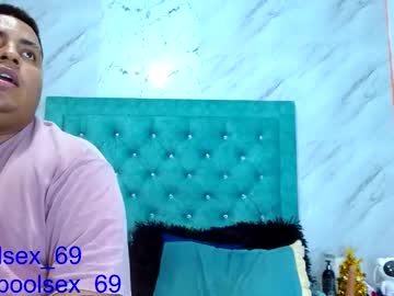 Poolsex_69 Chaturbate stream image from January 03, 2025