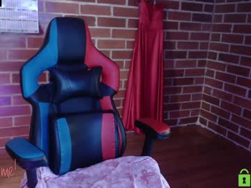 Princesa_Leia_Zathur Chaturbate stream image from January 03, 2025