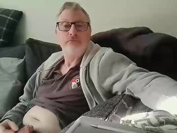 Rusty69x Chaturbate stream image from January 03, 2025