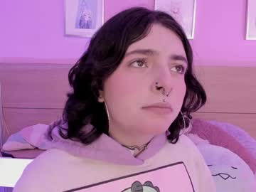 Sachi_Meow Chaturbate stream image from January 03, 2025