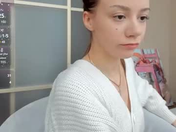 Soffilin Chaturbate stream image from January 03, 2025