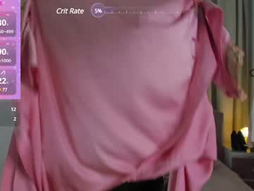 Squirtymom Chaturbate stream image from January 03, 2025