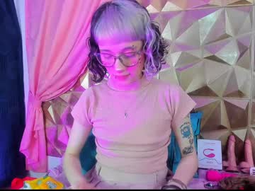 Sweet_Emmili Chaturbate stream image from January 03, 2025