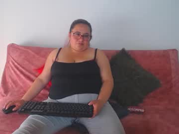 Tommsonkhloe Chaturbate stream image from January 03, 2025