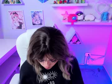 Veronica_Osborne Chaturbate stream image from January 03, 2025