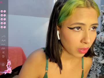 Viiky_12 Chaturbate stream image from January 03, 2025
