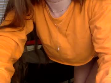 Amberbunny1 Chaturbate stream image from January 03, 2025