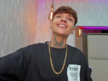 Ann_Scott_ Chaturbate stream image from January 03, 2025