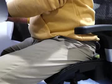 Anonycock7 Chaturbate stream image from January 03, 2025