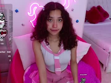 Ava_Williams_ Chaturbate stream image from January 03, 2025