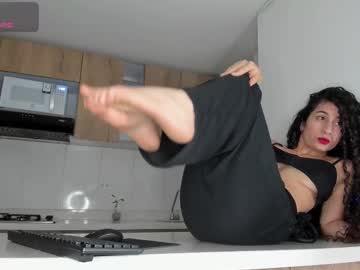 Bella_Ponce1 Chaturbate stream image from January 03, 2025