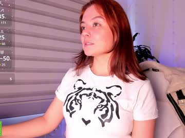 Braelyn_ Chaturbate stream image from January 03, 2025