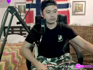 Clarkyplaze Chaturbate stream image from January 03, 2025