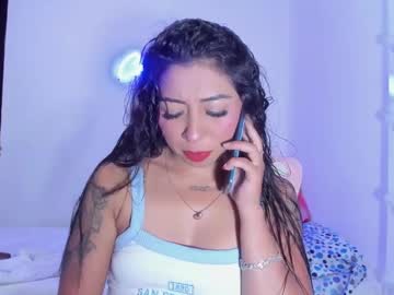 Cristel_Natt Chaturbate stream image from January 03, 2025