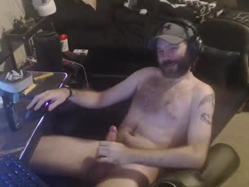 Cumslinger2003 Chaturbate stream image from January 03, 2025