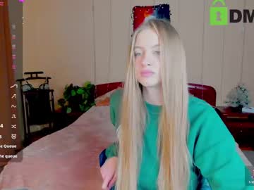 Elinor_Faith Chaturbate stream image from January 03, 2025