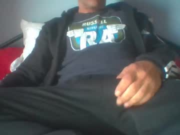 Gunishment Chaturbate stream image from January 03, 2025