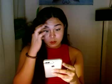 Hottie_Kiraxxx Chaturbate stream image from January 03, 2025