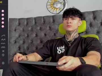 Jeins_Carter Chaturbate stream image from January 03, 2025