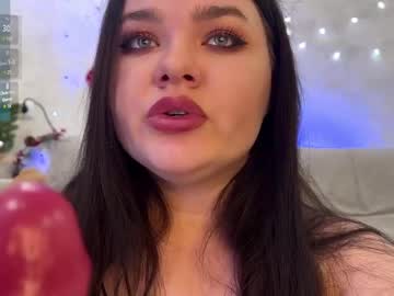 Jennisxcharming Chaturbate stream image from January 03, 2025