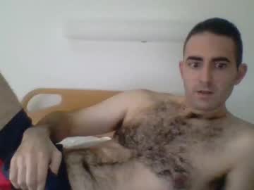 Jeropa5476 Chaturbate stream image from January 03, 2025