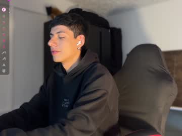 Jim_Dancer Chaturbate stream image from January 03, 2025
