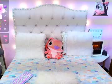 Jorja_Star8 Chaturbate stream image from January 03, 2025