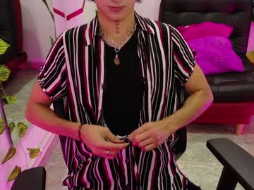 Leoadamss Chaturbate stream image from January 03, 2025