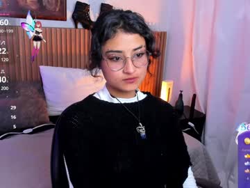 Liliclan Chaturbate stream image from January 03, 2025