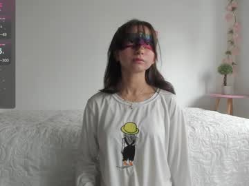 Linyin_ Chaturbate stream image from January 03, 2025