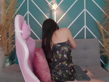 Lunaa_Lovve Chaturbate stream image from January 03, 2025