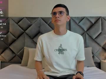Marvin_Lee_ Chaturbate stream image from January 03, 2025