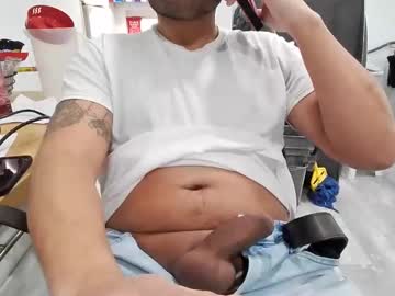 Masters1111 Chaturbate stream image from January 03, 2025