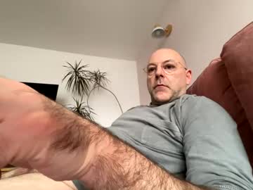 Midcent Chaturbate stream image from January 03, 2025