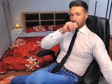 Mikestrip Chaturbate stream image from January 03, 2025