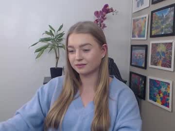 Mysteryericax Chaturbate stream image from January 03, 2025