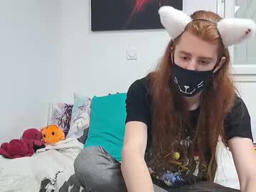 Neko_Nyaaa Chaturbate stream image from January 03, 2025