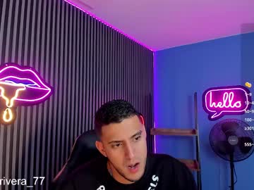 Nicolas_Rivera21 Chaturbate stream image from January 03, 2025