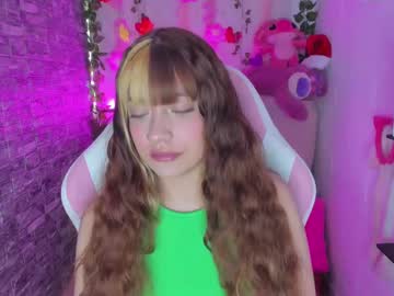 Pamelajhonsom Chaturbate stream image from January 03, 2025