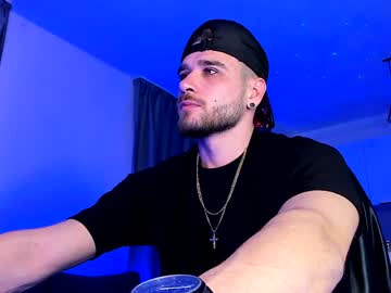 Paris_Lock Chaturbate stream image from January 03, 2025