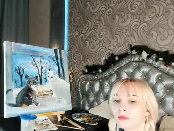 Pixieprinciess Chaturbate stream image from January 03, 2025