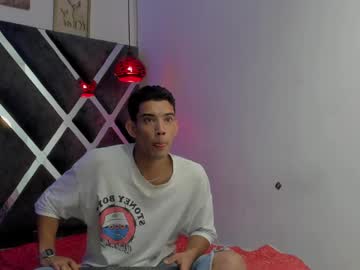 Prince_Arthur77 Chaturbate stream image from January 03, 2025